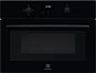 ELECTROLUX 600 FLEX Quick & Grill EVK6E40Z - Built-in Oven