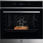 Built-in Oven ELECTROLUX Intuit 700 SENSE SenseCook COE7P31X2 - Vestavná trouba