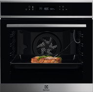 Vestavná trouba ELECTROLUX 700 SENSE SenseCook EOE7P31X - Vestavná trouba