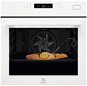 ELECTROLUX 800 PRO SteamBoost EOB7S31V - Built-in Oven