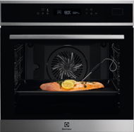 ELECTROLUX 800 PRO SteamBoost EOB7S31X - Vstavaná rúra