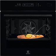 ELECTROLUX 800 PRO SteamBoost EOB8S31Z - Built-in Oven