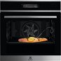 ELECTROLUX 800 PRO SteamBoost EOB9S31WX - Built-in Oven