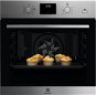 ELECTROLUX Intuit 600 PRO SteamBake EOD3H50TX - Built-in Oven