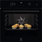 ELECTROLUX Intuit 600 PRO SteamBake EOD6C71Z - Built-in Oven
