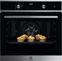 ELECTROLUX Intuit 600 PRO SteamBake EOD6P71X - Built-in Oven