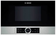 Bosch BFL 634 GS1 - Microwave