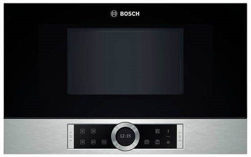 Bosch BFL 634 GS1 - Microwave - Main image