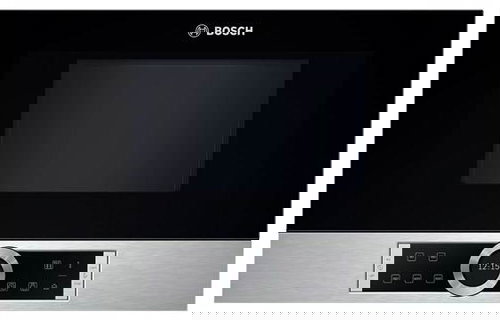 BOSCH BFR634GS1 - Microwave - Main image