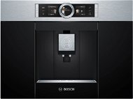 Bosch CTL636ES1 - Built-in Coffee Machine