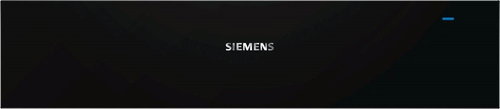 SIEMENS BI 630 CNS 1 - Warming Drawer - Main image