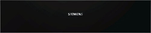 SIEMENS BI630ENS1 - Warming Drawer - Main image