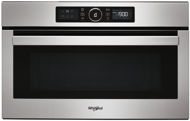 Whirlpool AMW 730 IX - Microwave