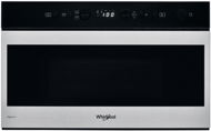 WHIRLPOOL W COLLECTION W9 MN840 IXL - Mikrohullámú sütő