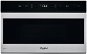 WHIRLPOOL W COLLECTION W9 MN840 IXL - Microwave