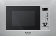 Hotpoint - Ariston MWHA 122.1 X - Microwave
