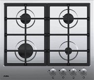 MORA VDP 642 stainless X1 - Cooktop