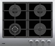 MORA VDP 645 GX1 - Cooktop