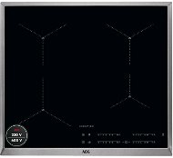 Cooktop AEG Mastery IAE64413XB - Varná deska