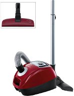 Bosch BGL4PET1 - Bagged Vacuum Cleaner