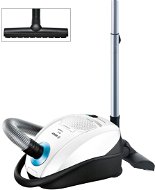 Bosch BGB45HYG - Bagged Vacuum Cleaner