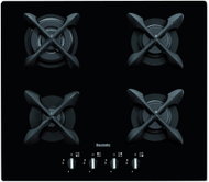 BAUMATIC B 72 TCBL - Cooktop