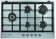  Bauknecht TGW 5675 PT  - Cooktop