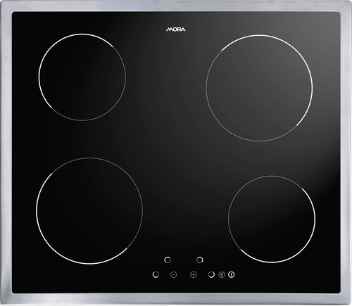  MORA VDS 630 X  - Cooktop - Main image