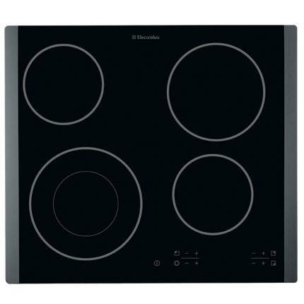 ELECTROLUX EHS60041P - Cooktop - Main image