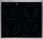 ELECTROLUX EHF6342XOK - Cooktop