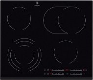 Cooktop ELECTROLUX EHF6547FXK - Varná deska