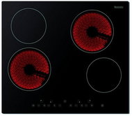 Baumatic BHC605 - Cooktop