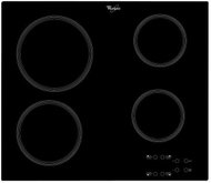 WHIRLPOOL AKT809NE - Cooktop