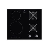 Electrolux EGD 6576 NOK - Cooktop