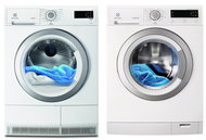 Electrolux EDH 3686 GDE + EWF 1287 HDW - Appliance Set