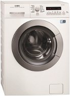 AEG L 74482 WFLC - Steam Washing Machine