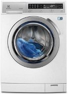 Electrolux EWF 1408 WDL2 - Steam Washing Machine