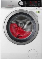 AEG ÖKOMix L8FEC68SC - Steam Washing Machine