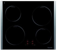 Baumatic BHI631SS - Cooktop