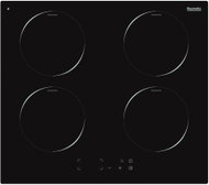 BAUMATIC BHI615 - Cooktop