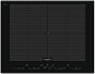 WHIRLPOOL W COLLECTION SMO 658C/BT/IXL - Cooktop