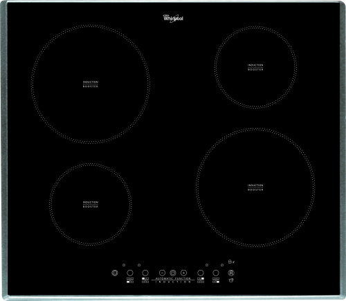 WHIRLPOOL ACM 804 IX - Varná deska - Hlavný obrázok