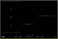 WHIRLPOOL ACM 938/BA - Cooktop