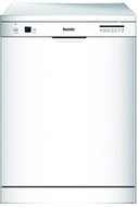 BAUMATIC BDF665W - Dishwasher
