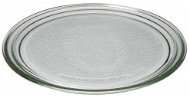 WPro Üveg forgótányér PVV 201 - Tányér mikrohullámú sütőbe