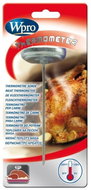  Whirlpool meat thermometer into MTH 001  - Thermometer