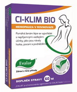 Evalar Ci - Klim Bio 60 tbl. - Dietary Supplement