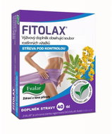 Evalar Fitolax 40 tbl. - Dietary Supplement