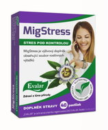 Evalar MigStress 40 lozenges - Dietary Supplement