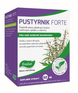 Evalar Hermit Forte 60 tbl. - Dietary Supplement